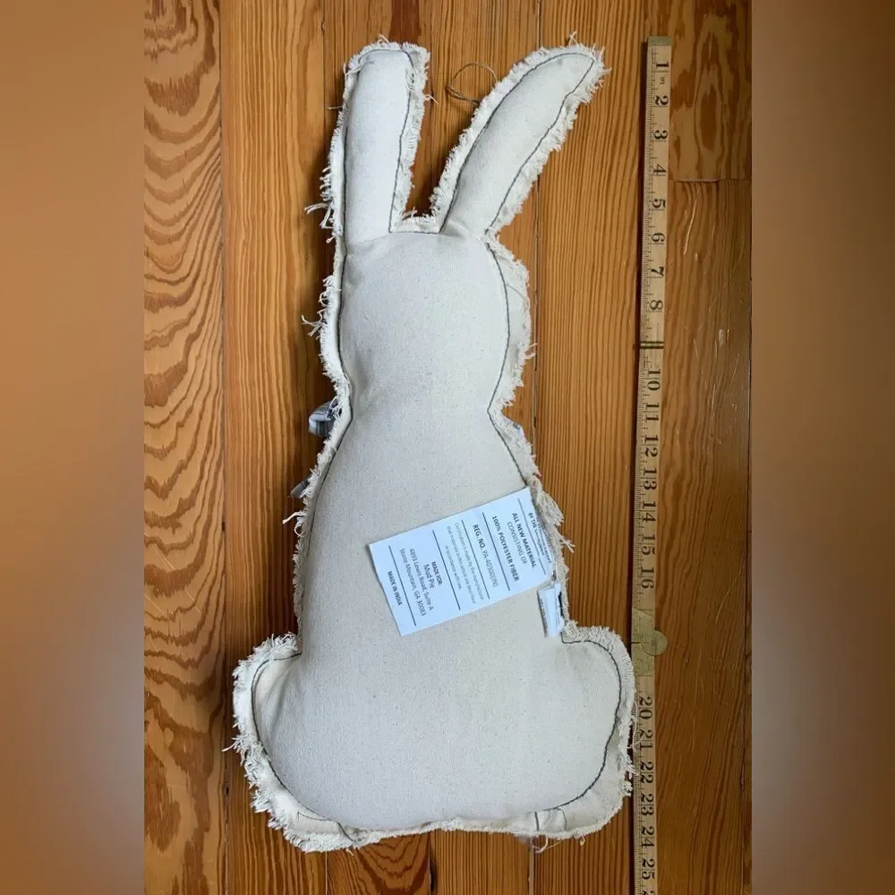 NWT Mudpie Easter Decor - Picture 7 of 8